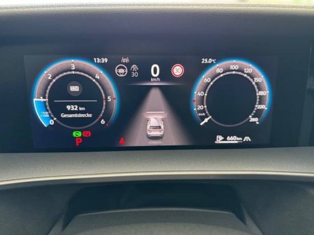 Volkswagen Tayron 2.0 TDI 4Motion DSG