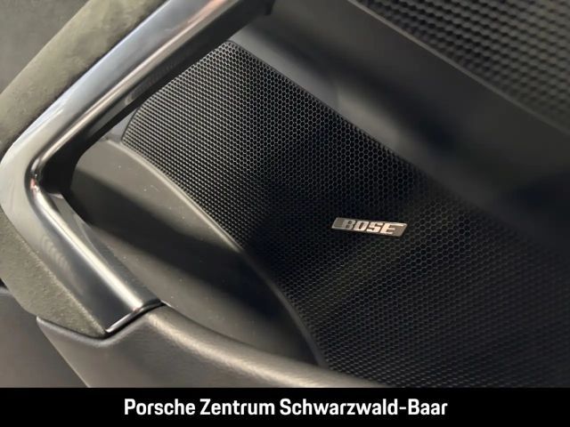 Porsche Cayman 4 718 Coupé GTS