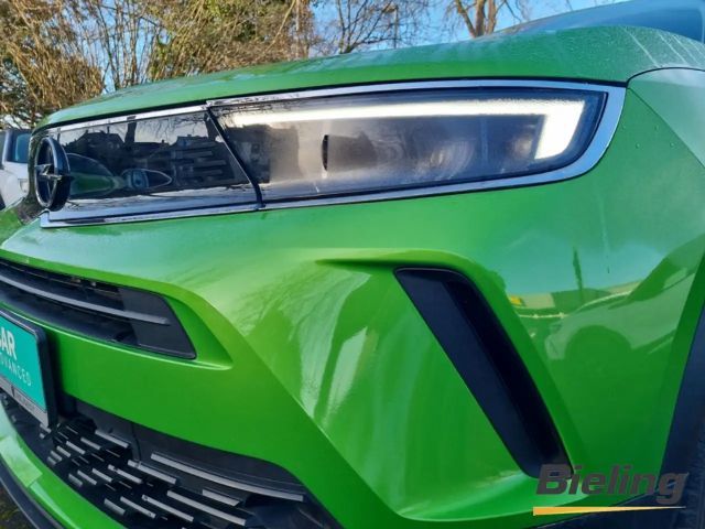 Opel Mokka Edition Turbo