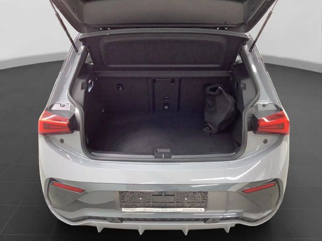 Cupra Born 360 ALLWETTER LM19 PRIVACY SITZHZ