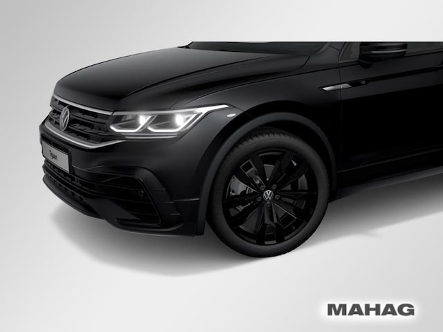 Volkswagen Tiguan 1.5 TSI DSG IQ.Drive R-Line