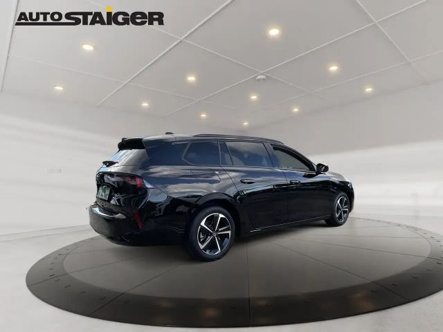 Opel Astra GS-Line Grand Sport