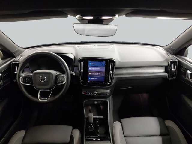 Volvo XC40 Recharge