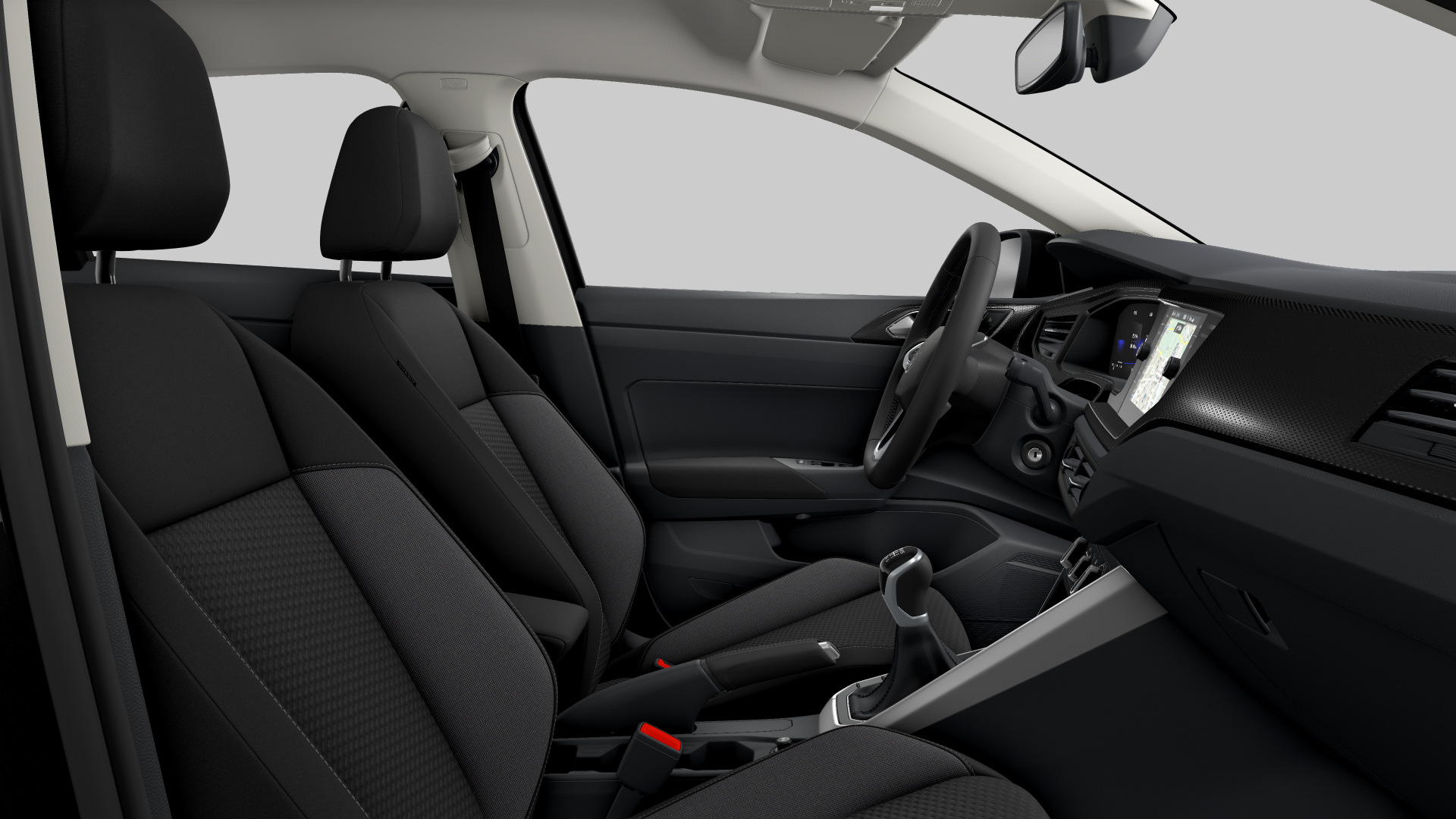 Volkswagen Taigo 1.0 TSI Life