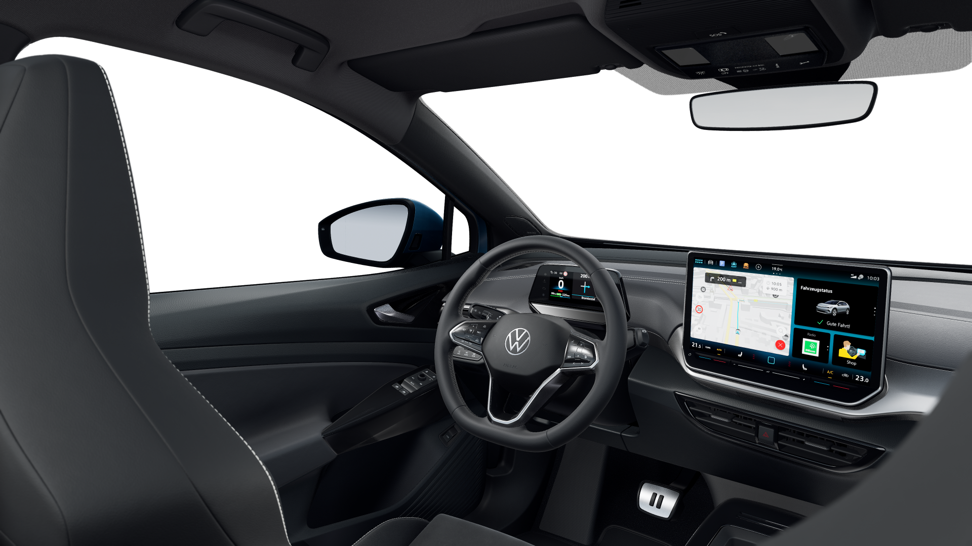 Volkswagen ID.4 Performance Pro