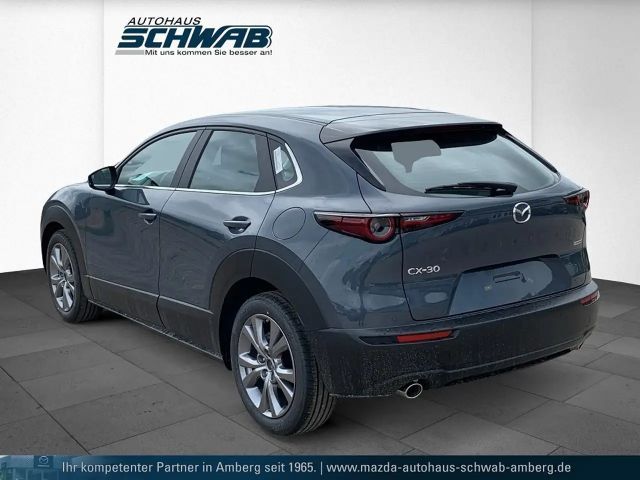 Mazda CX-30 2.5L SkyActiv e-Skyactiv