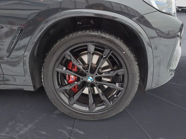 BMW X3 M-Sport xDrive30i