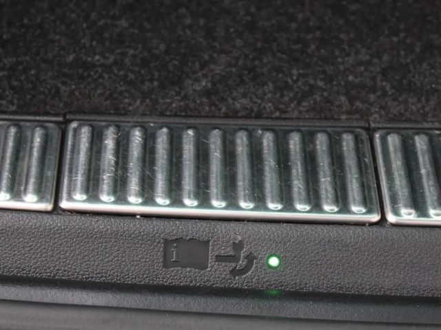 Skoda Superb 4x4 Combi