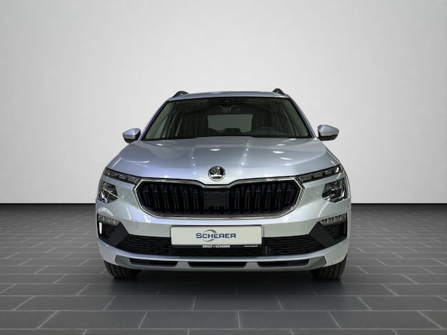 Skoda Kamiq 85 Tour