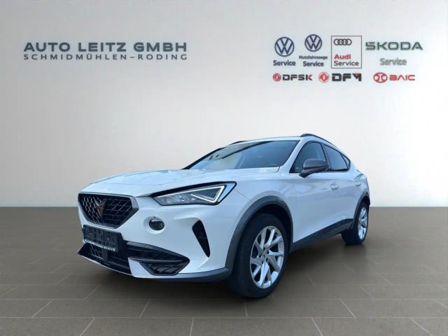 Cupra Formentor 1.5 TSI