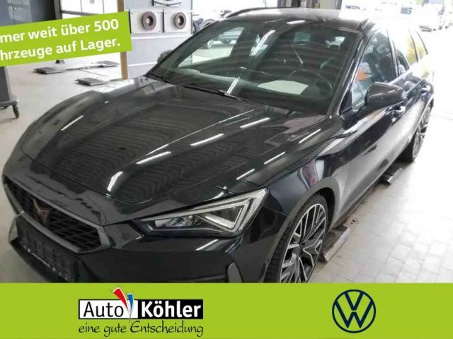 Cupra Leon SP Keyless Access / BeatsAudio /Pano/ACC