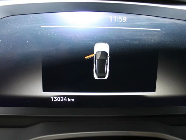 Nissan Qashqai DIG-T N-Connecta