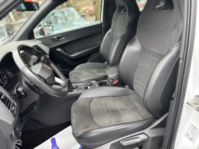 Cupra Ateca 2.0 TSI 4Drive DSG