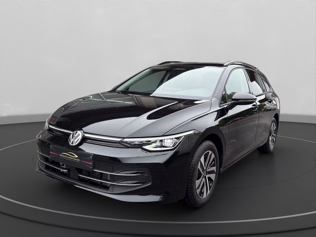 Volkswagen Golf DSG Life Variant