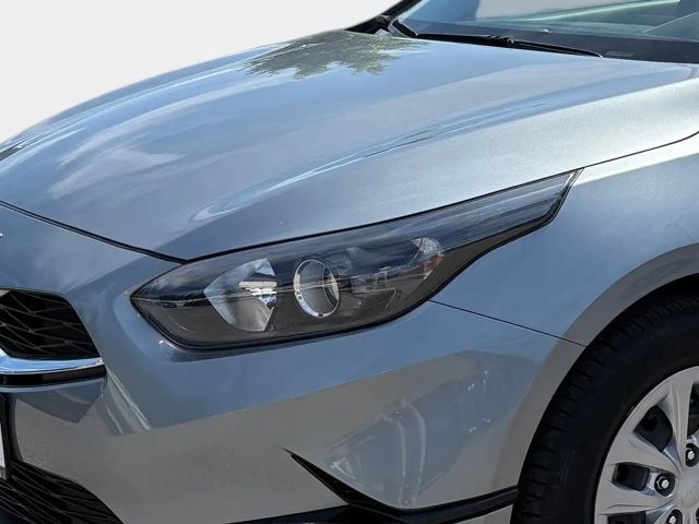 Kia Ceed SportWagon Titan