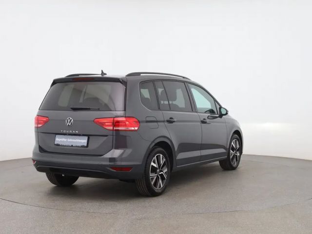 Volkswagen Touran BMT Comfortline