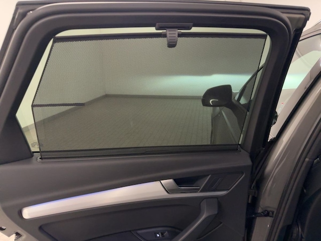 Audi Q5 40 TDI Quattro S-Tronic