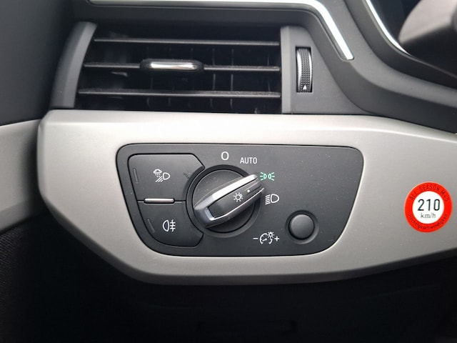 Audi A4 35 TDI Avant S-Tronic