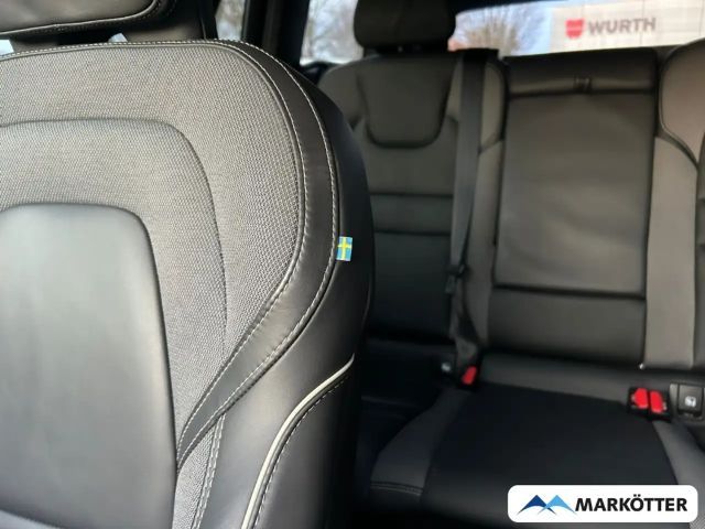 Volvo V60 AWD Dark Plus Recharge T6