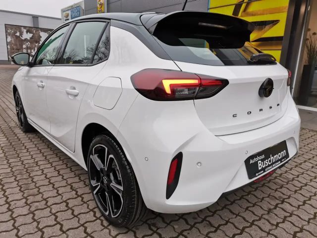 Opel Corsa GS-Line Grand Sport