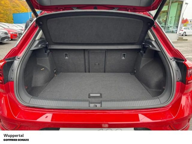 Volkswagen T-Roc 1.5 TSI DSG