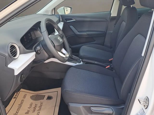 Seat Arona DSG Style