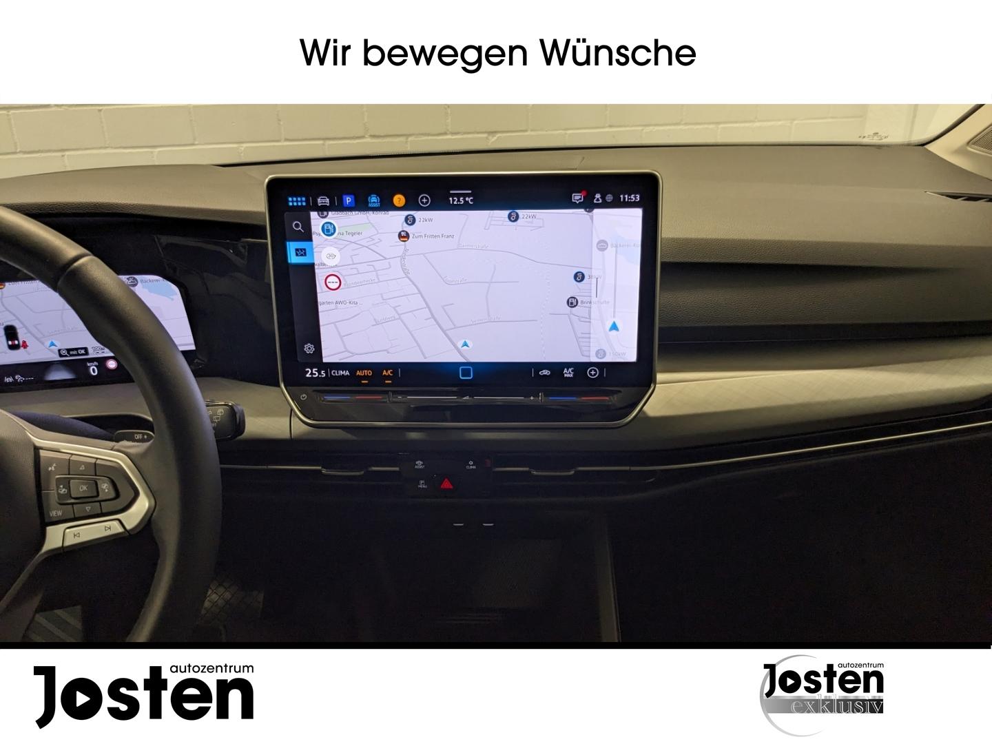 Volkswagen Golf 1.5 eTSI Life