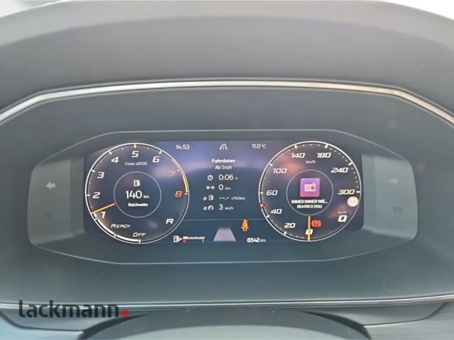 Cupra Formentor 4Drive VZ