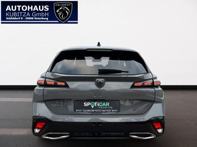 Peugeot 308 Allure Pack PureTech SW