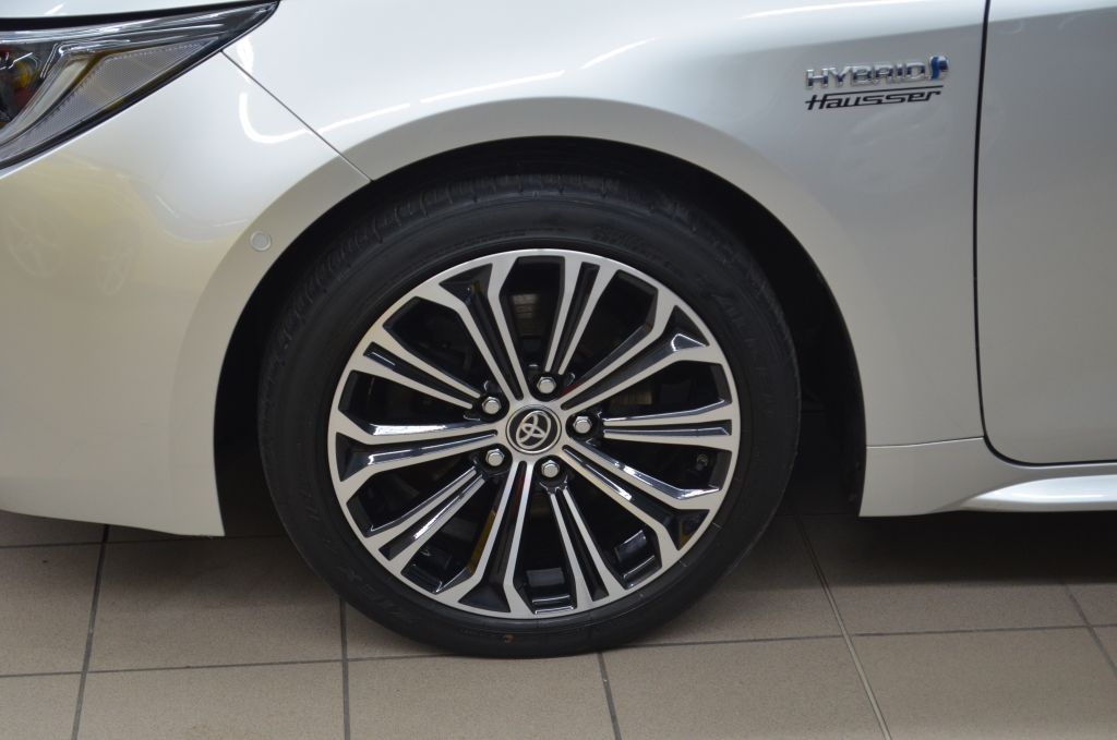 Toyota Corolla Technik Touring