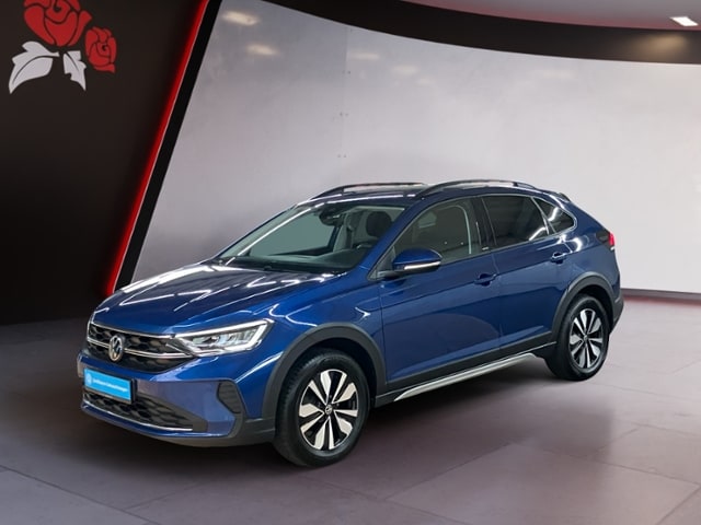 Volkswagen Taigo Move