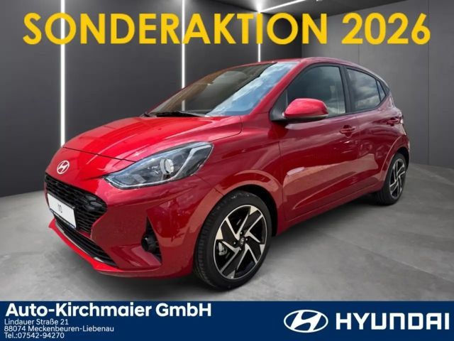 Hyundai i10 1.2 Prime