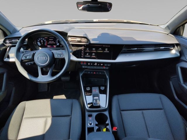 Audi A3 35 TFSI S-Tronic Sedan