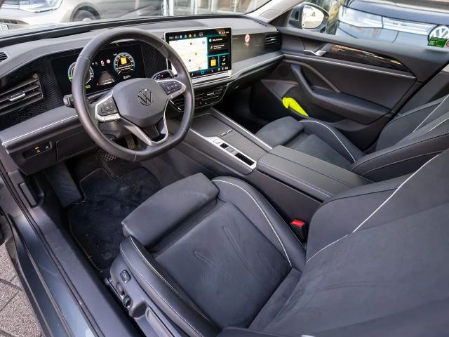 Volkswagen Passat Variant eHybrid