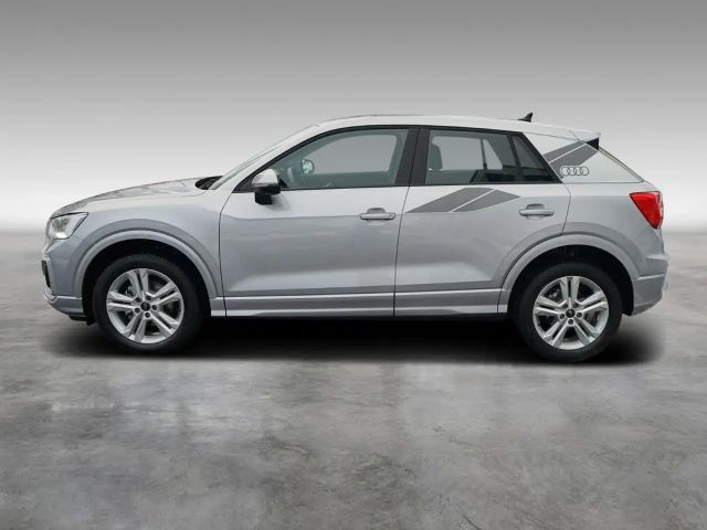 Audi Q2 1.0 TFSI
