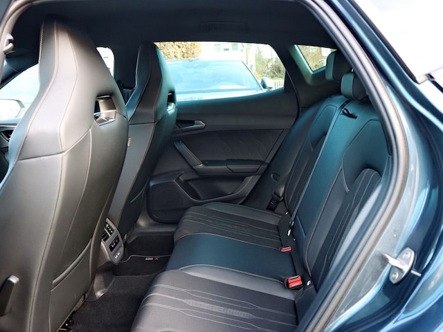 Cupra Formentor 1.4 DSG VZ e-Hybrid