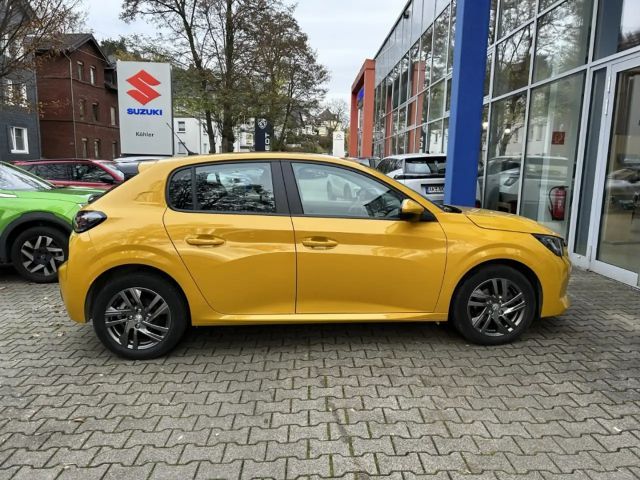Peugeot 208 Active Pack