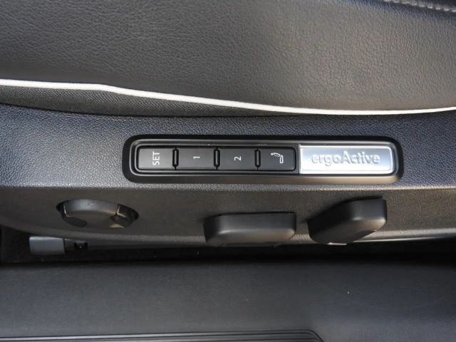 Volkswagen ID.4 220 kW 4Motion GTX