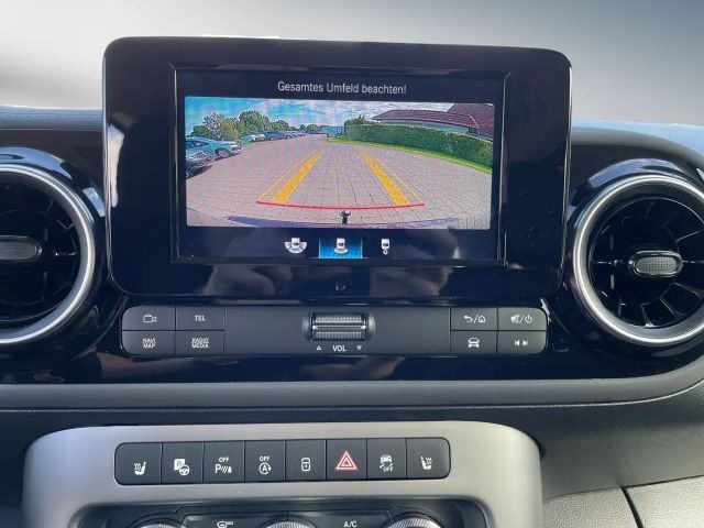 Mercedes-Benz T 180 Progressive