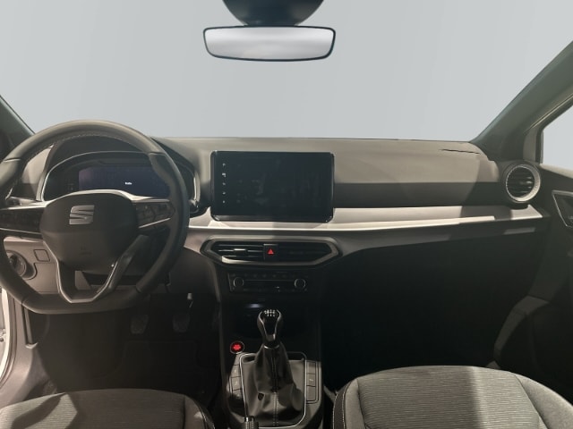 Seat Ibiza 1.0 TSI Xcellence