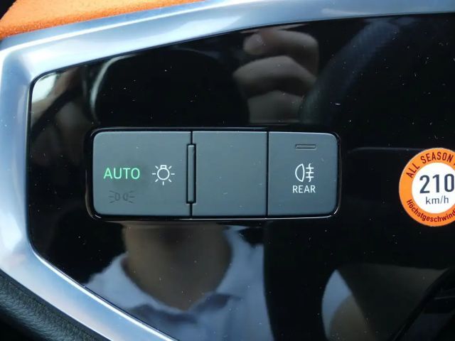 Audi Q3 35 TDI S-Line