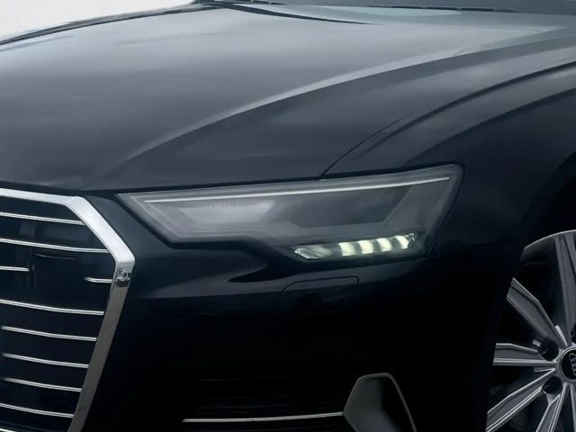 Audi A6 45 TFSI Sport