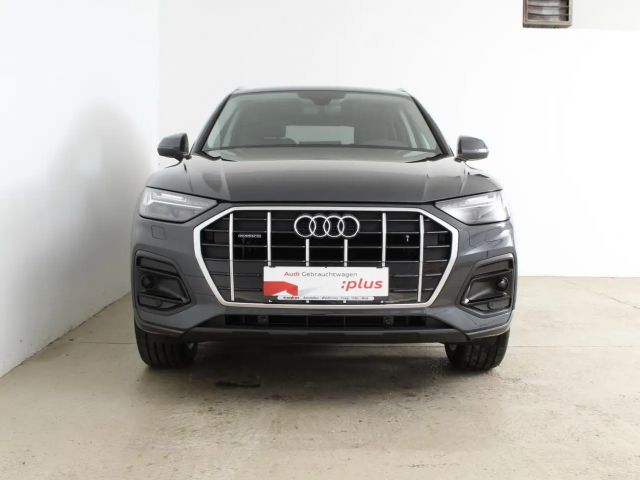 Audi Q5 40 TDI Quattro