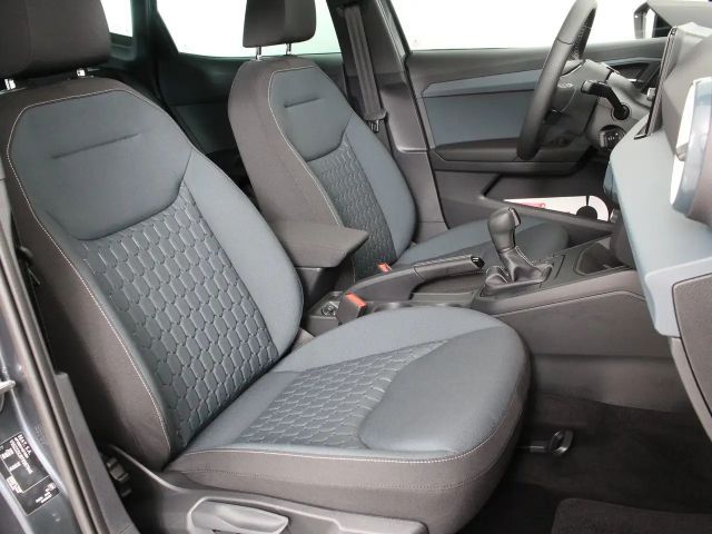 Seat Arona 1.0 TSI DSG Style