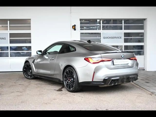 BMW M4 Coupé xDrive