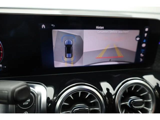 Mercedes-Benz GLB 250 4MATIC Progressive