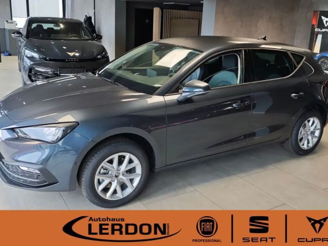 Seat Leon 1.5 eTSI DSG