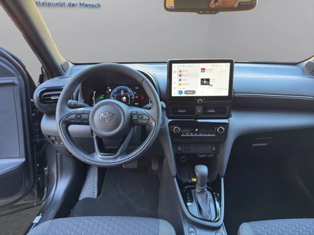Toyota Yaris Cross 4x2 Active