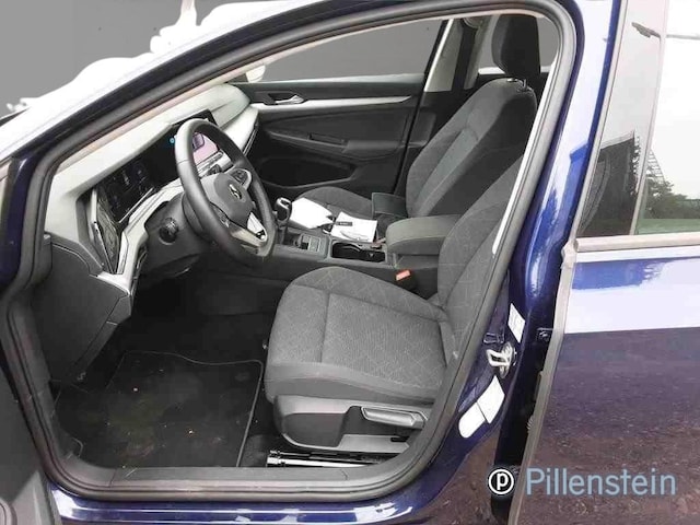 Volkswagen Golf 1.0 TSI Life