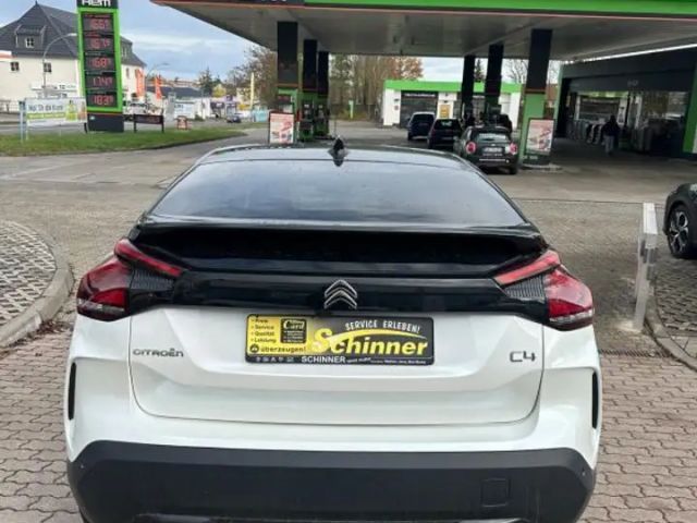 Citroën C4 PureTech Shine